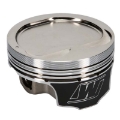 Picture of Wiseco Nissan VQ37 1-198inch CH -15-5cc R-Dome 9:1 Piston Shelf Stock