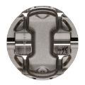 Picture of Wiseco Nissan VQ37 1-198inch CH -15-5cc R-Dome 9:1 Piston Shelf Stock