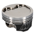 Picture of Wiseco Nissan VQ37 1-198inch CH -15-5cc R-Dome 9:1 Piston Shelf Stock