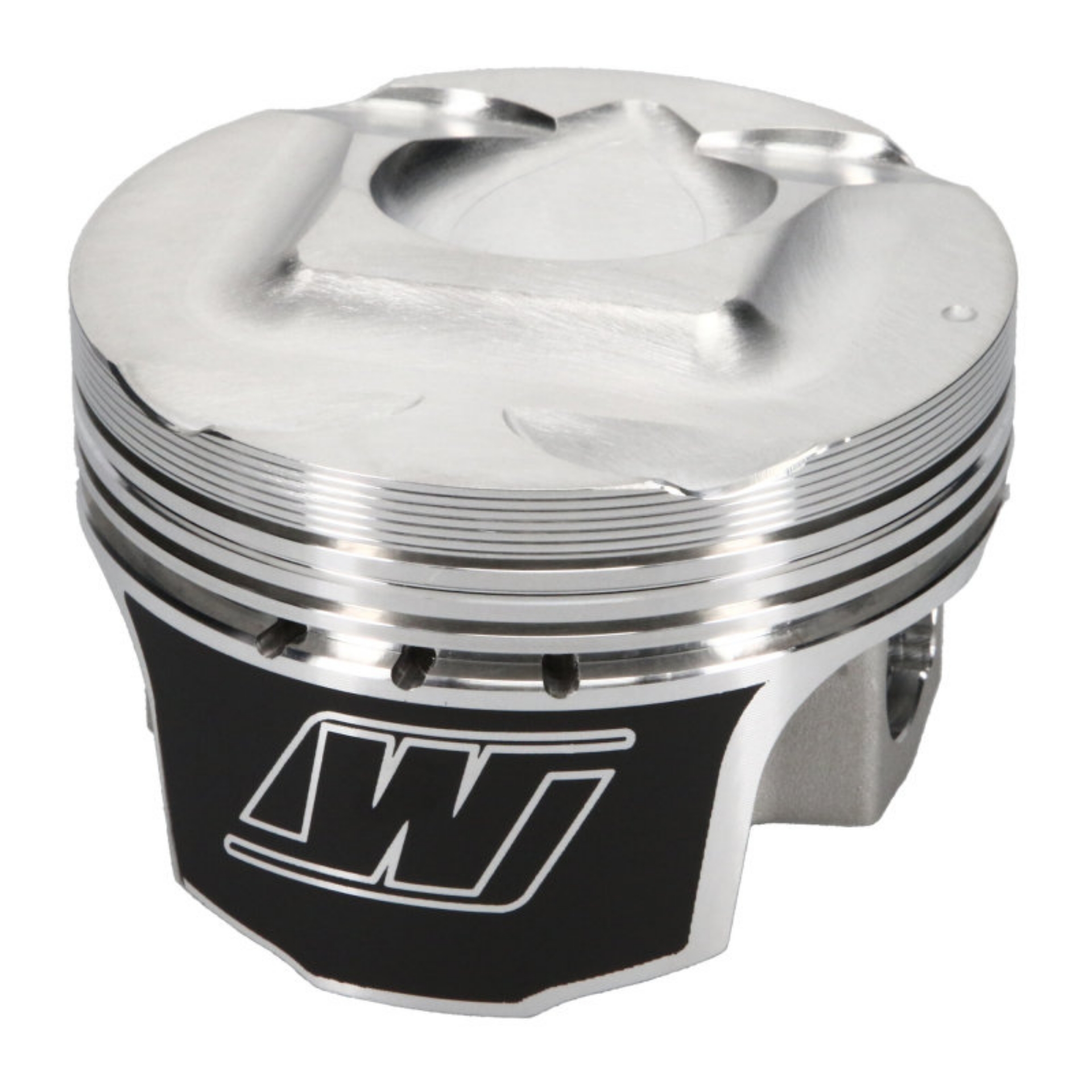 Picture of Wiseco Mitsubishi EVO 10 4B11-T 2008+ -4-5cc Piston Shelf Stock