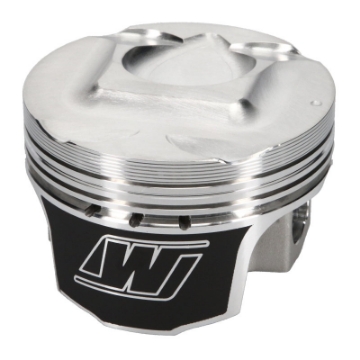 Picture of Wiseco Mitsubishi EVO 10 4B11-T 2008+ -4-5cc Piston Shelf Stock