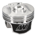 Picture of Wiseco Mitsubishi EVO 10 4B11-T 2008+ -4-5cc Piston Shelf Stock