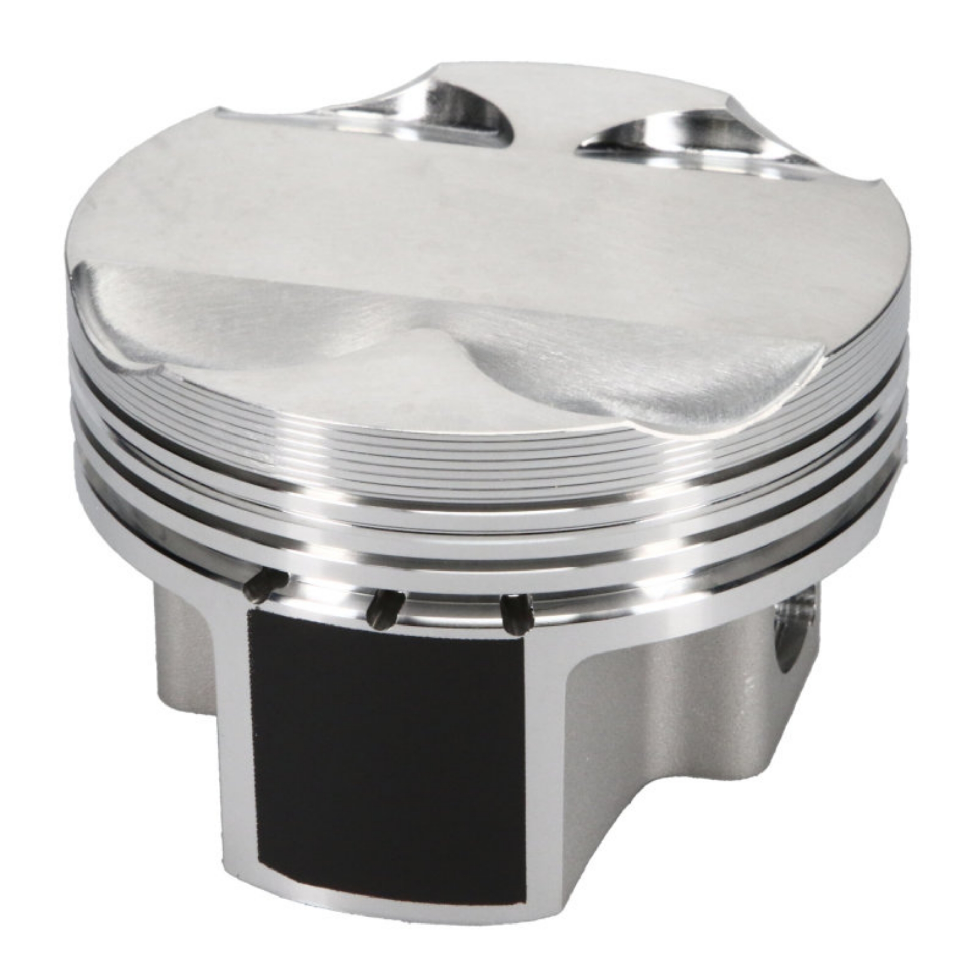 Picture of Wiseco Mitsubishi EVO 10 4B11-T 2008+ -4-5cc Piston Shelf Stock