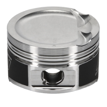 Picture of Wiseco Volks 2-0 9A 16v Dished -11cc Turbo 83-5 Piston Shelf Stock