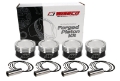 Picture of Wiseco Volks 2-0 9A 16v Dished -11cc Turbo 83-5 Piston Shelf Stock