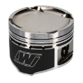 Picture of Wiseco Mits Turbo DISH -17cc 1-378 X 85-5 Piston Shelf Stock