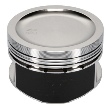 Picture of Wiseco Nissan SR20 Turbo -12cc 1-260 X 865 Piston Shelf Stock *Single Piston*