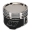 Picture of Wiseco Mits Turbo DISH -17cc 1-378 X 86MM Piston Shelf Stock