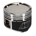Picture of Wiseco Mits Turbo DISH -17cc 1-378 X 86-5 Piston Shelf Stock