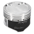 Picture of Wiseco Mits Turbo DISH -21cc 1-130 X 85-5 Piston Shelf Stock