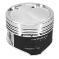 Picture of Wiseco Mits Turbo DISH -21cc 1-130 X 86MM Piston Shelf Stock