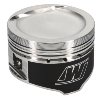 Picture of Wiseco Hyundai 2-0 Dished -11-5cc 8-8:1 CR 82-5 Piston Shelf Stock