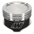 Picture of Wiseco Hyundai 2-0 Dished -11-5cc 8-8:1 CR 82-5 Piston Shelf Stock