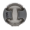Picture of Wiseco Hyundai 2-0 Dished -11-5cc 8-8:1 CR 83-0 Piston Shelf Stock