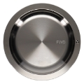 Picture of Wiseco Nissan KA24 Dished -22cc 9:1 89-0in Bore Piston Shelf Stock *SINGLE PISTON*