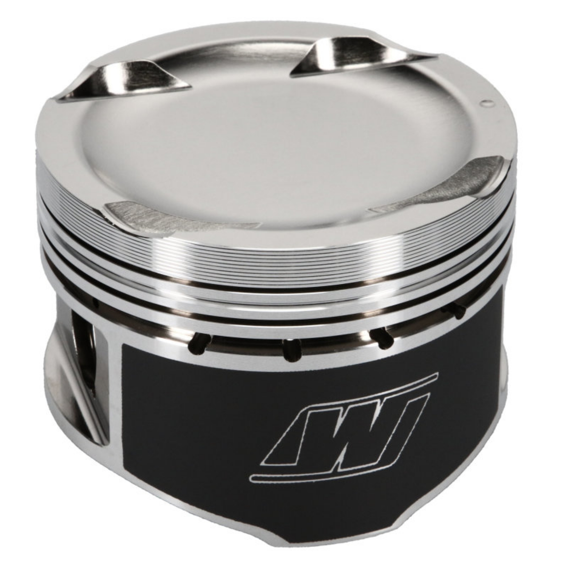 Picture of Wiseco Mitsubishi Lancer EVO 8 Stroker Turbo Piston Shelf Stock