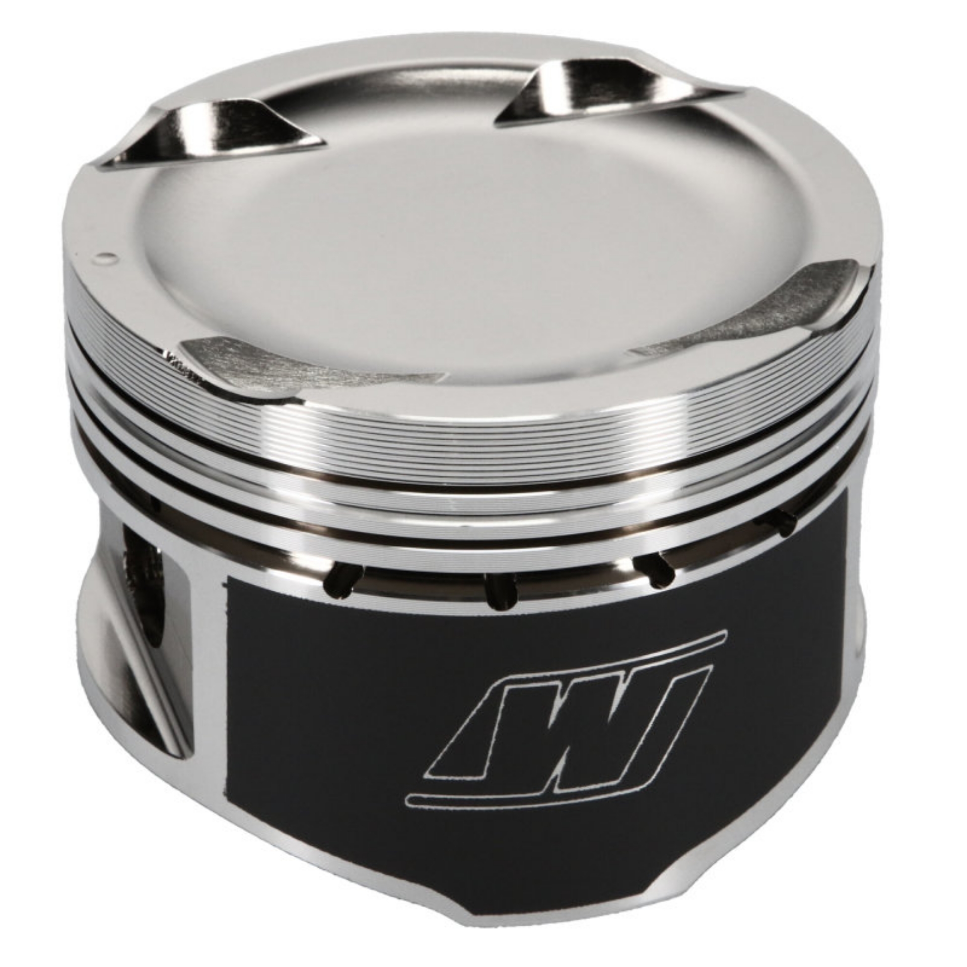 Picture of Wiseco Mitsubishi Lancer EVO 8 Stroker Turbo Piston Shelf Stock