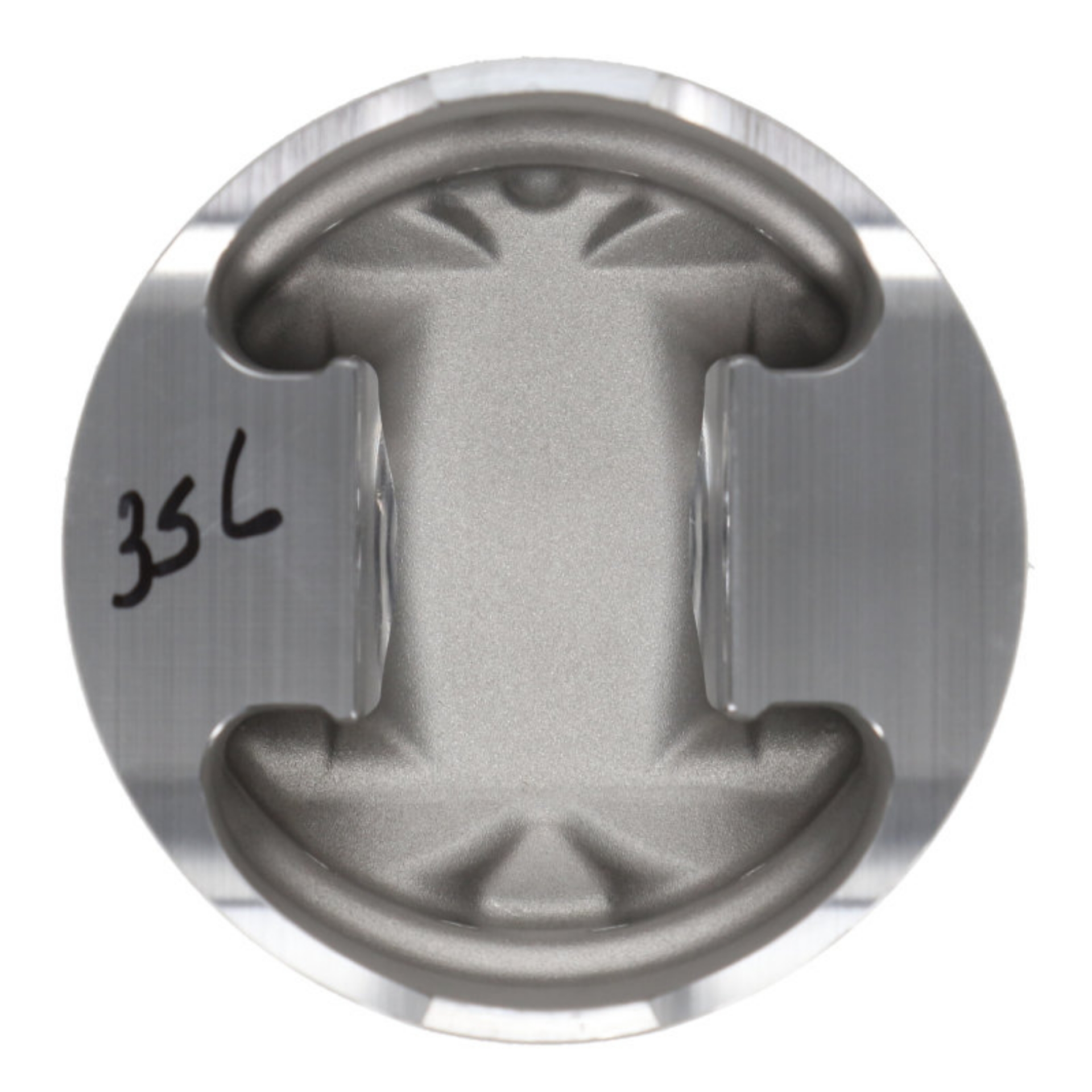 Picture of Wiseco Mits Turbo DISH -10cc 1-378 X 85-0 Piston Shelf Stock