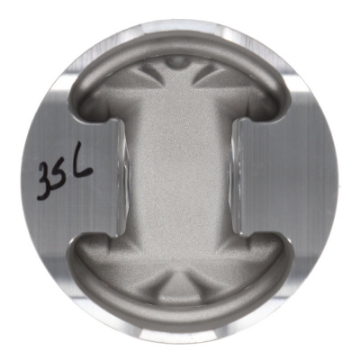 Picture of Wiseco Mits Turbo DISH -10cc 1-378 X 85-0 Piston Shelf Stock
