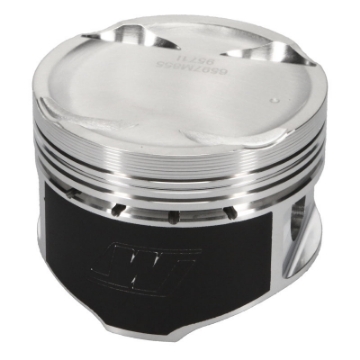 Picture of Wiseco Mits Turbo DISH -10cc 1-378 X 85-5 Piston Shelf Stock