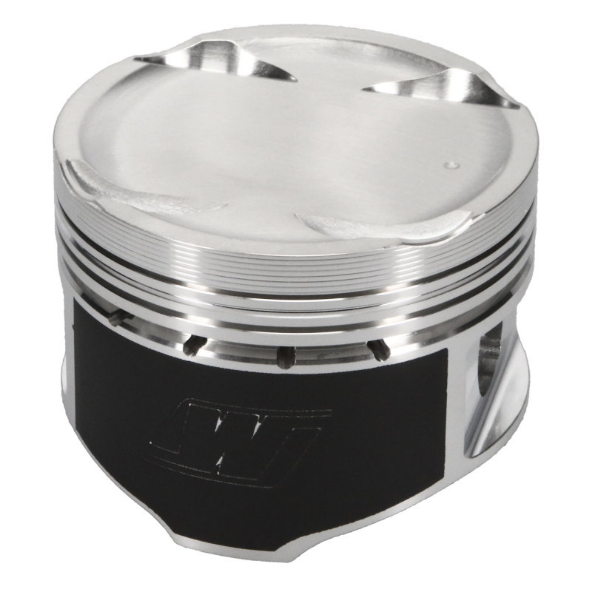 Picture of Wiseco Mits Turbo DISH -10cc 1-378 X 86-0 Piston Shelf Stock