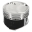 Picture of Wiseco Mits Turbo DISH -10cc 1-378 X 86-0 Piston Shelf Stock