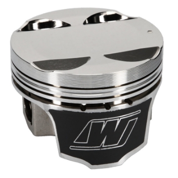 Picture of Wiseco Mitsu 4G64 w-4G63 Heads 10-5:1 E85 Piston Shelf Stock