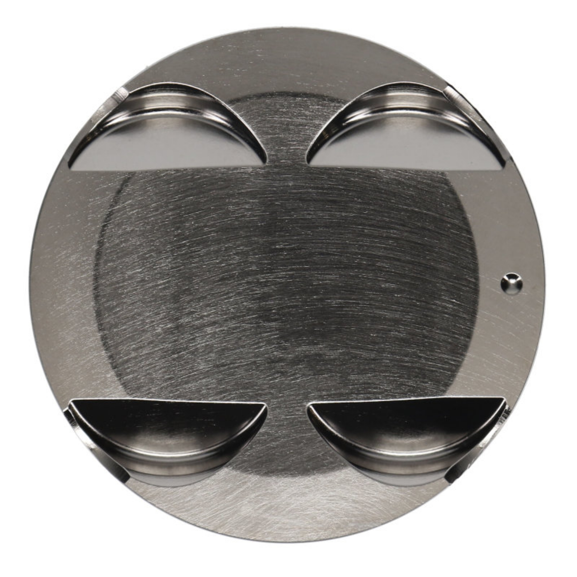 Picture of Wiseco Mitsu 4G64 w-4G63 Heads 10-5:1 E85 Piston Shelf Stock