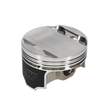 Picture of Wiseco Acura K20 K24 FLAT TOP 1-181X86MM Piston Shelf Stock Kit