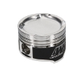 Picture of Wiseco Honda Turbo -14cc 1-148 X 75-5MM Piston Shelf Stock Kit