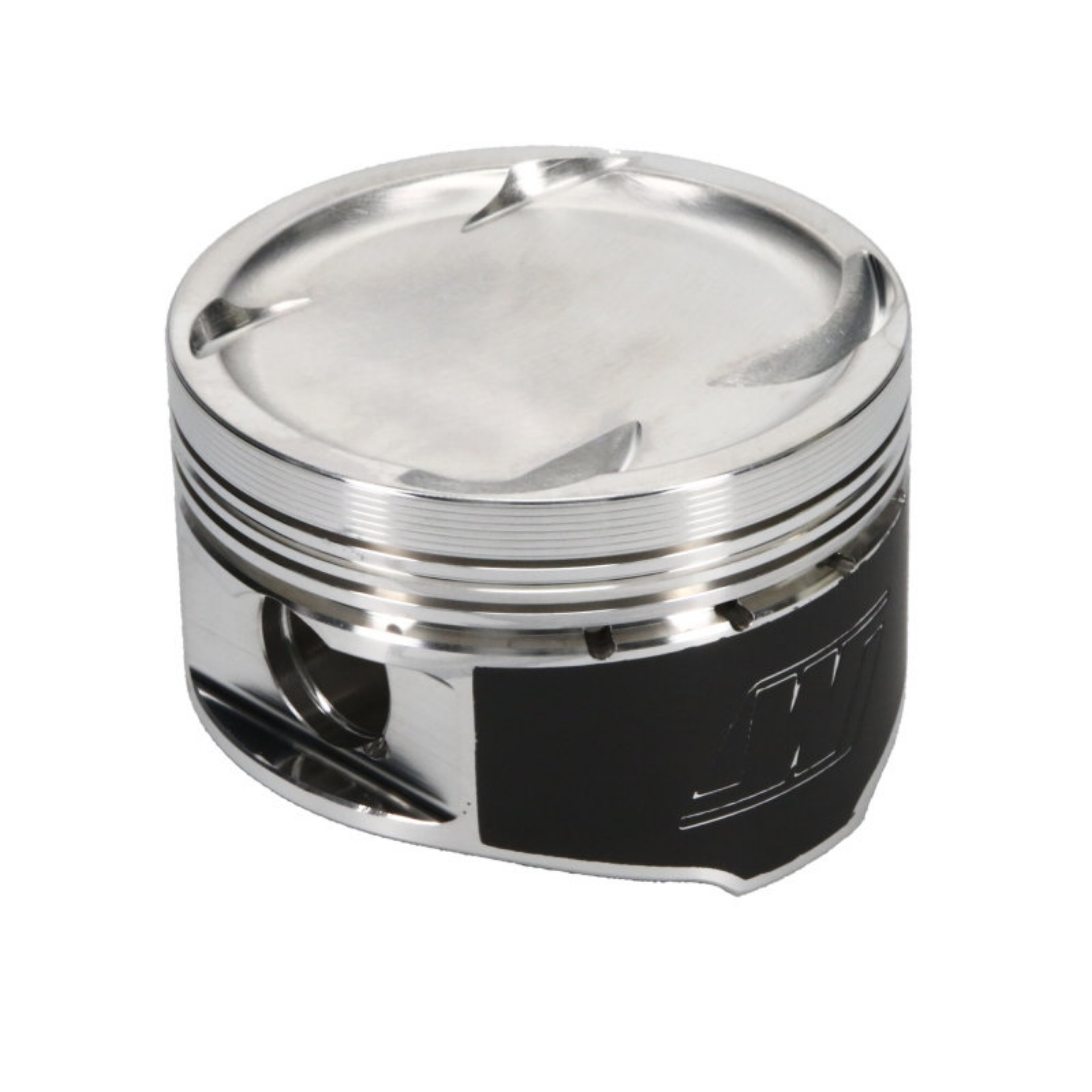 Picture of Wiseco Honda Turbo -14cc 1-219 X 87MM Piston Shelf Stock Kit