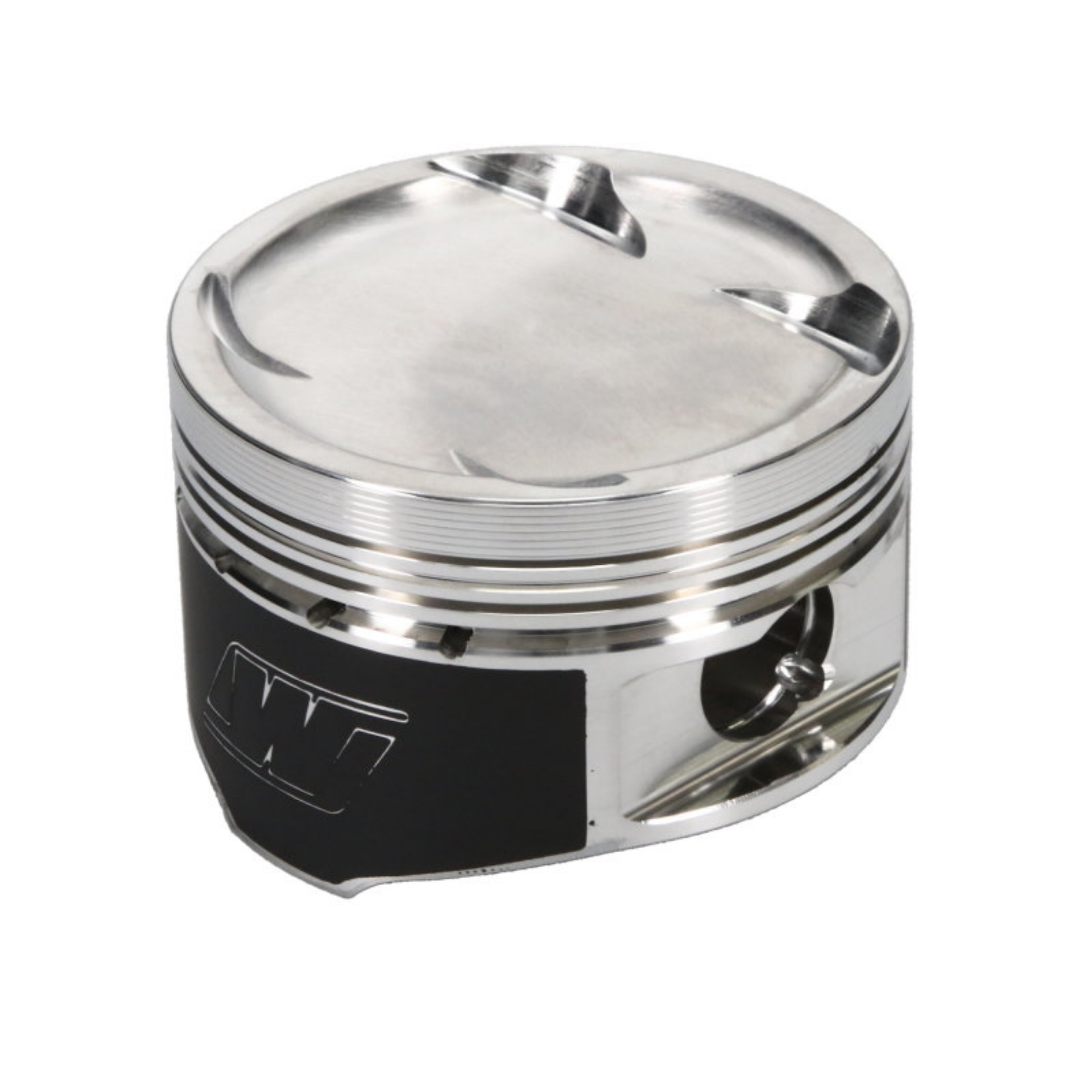 Picture of Wiseco Honda Turbo -14cc 1-219 X 88MM Piston Shelf Stock Kit