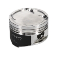 Picture of Wiseco Honda Turbo -14cc 1-219 X 89MM Piston Shelf Stock Kit