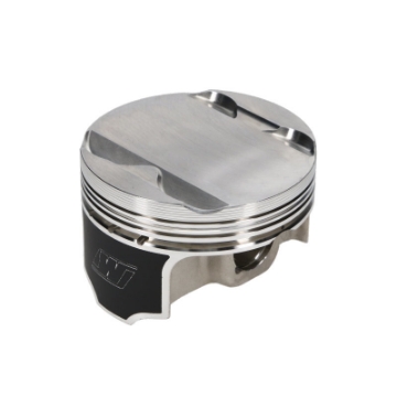 Picture of Wiseco Acura 4v R-DME -9cc STRUTTED 86-5MM Piston Shelf Stock Kit
