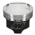 Picture of Wiseco Subaru EJ20 R-DOME 6576M93 Piston Shelf Stock Kit