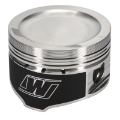Picture of Wiseco Hyundai 2-0 Dished -11-5cc 8-8:1 CR 82-5 Piston Shelf Stock Kit