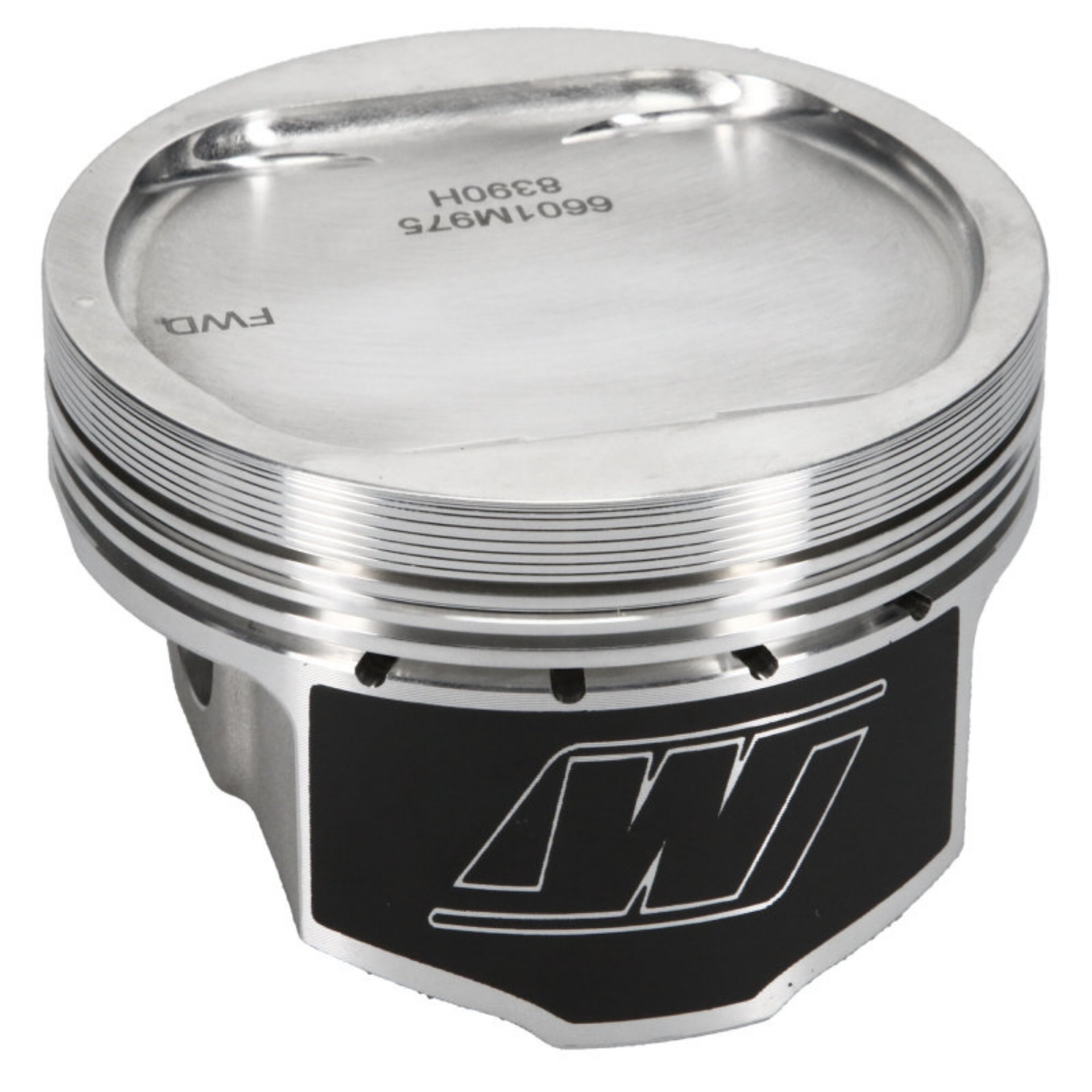 Picture of Wiseco Subaru EJ22 Inv Dome -20cc 97-5mm Piston Shelf Stock Kit