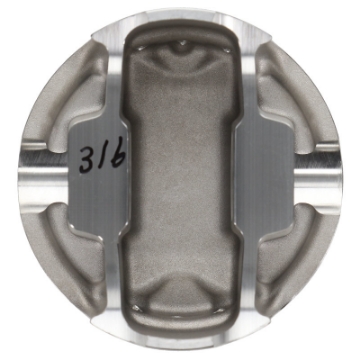Picture of Wiseco Honda K24 w-K20 Heads -21cc 87mm Piston Shelf Stock Kit