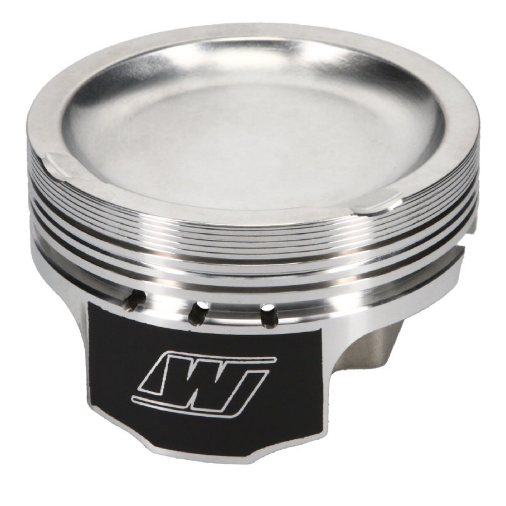 Picture of Wiseco Ford Mazda Duratech 2vp Dished 8-8:1 CR Piston Shelf Stock Kit