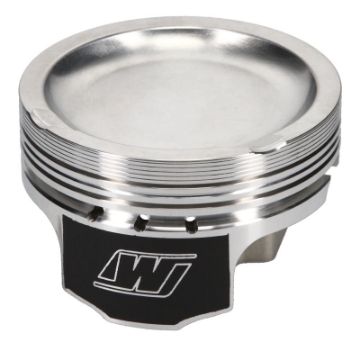 Picture of Wiseco Ford Mazda Duratech 2vp Dished 8-8:1 CR Piston Shelf Stock Kit