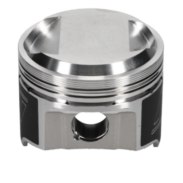 Picture of Wiseco Toyota 3TC2TG 1-375 C-H-6508M89 Piston Shelf Stock Kit