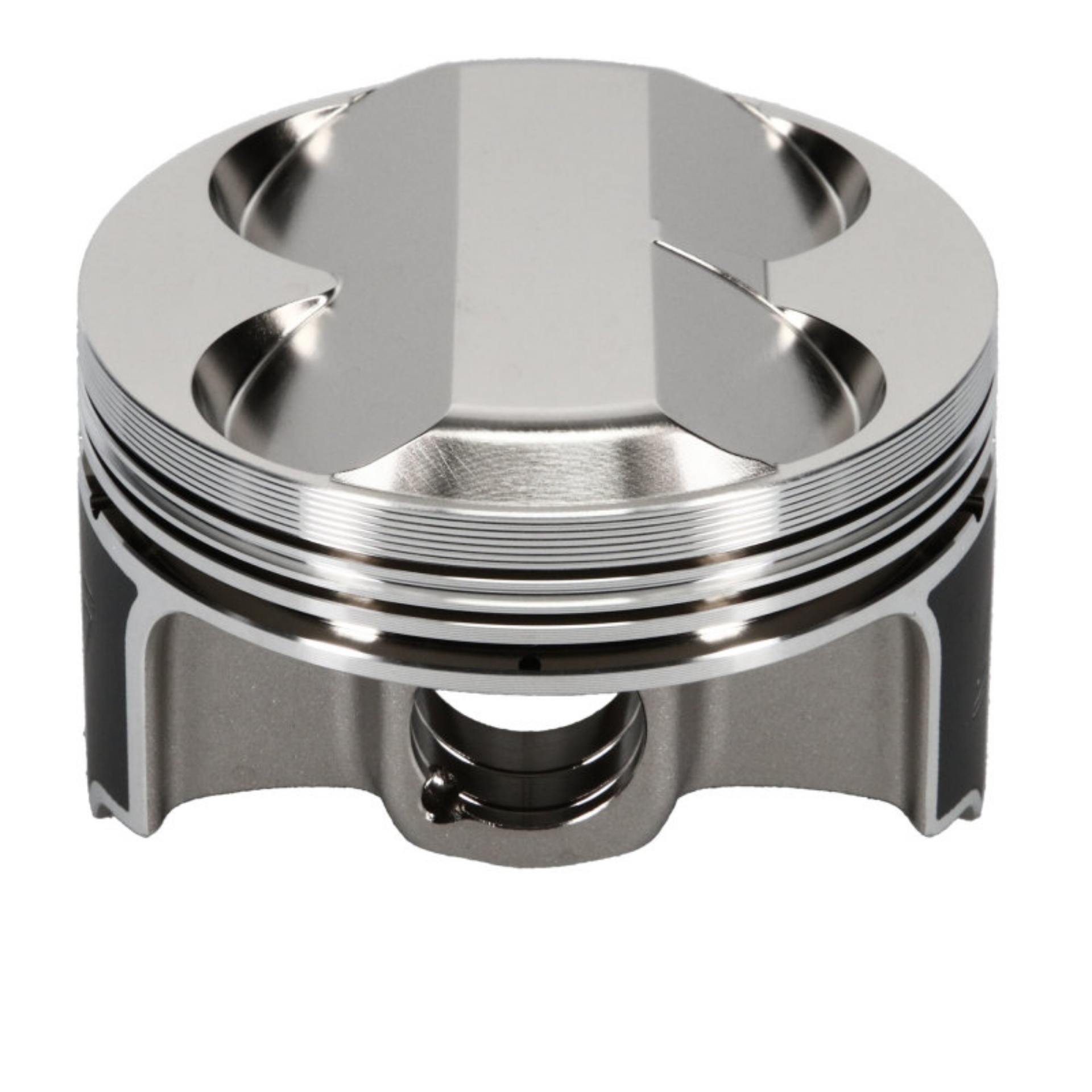 Picture of Wiseco Acura 4v DOME +2cc STRUTTED 84-0MM Piston Kit