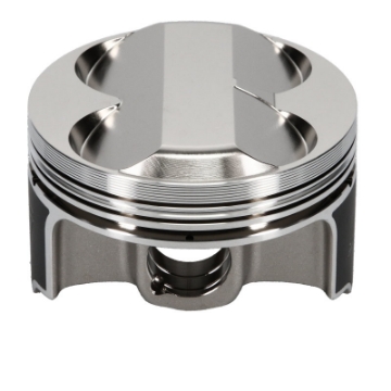 Picture of Wiseco Acura 4v DOME +2cc STRUTTED 84-0MM Piston Kit