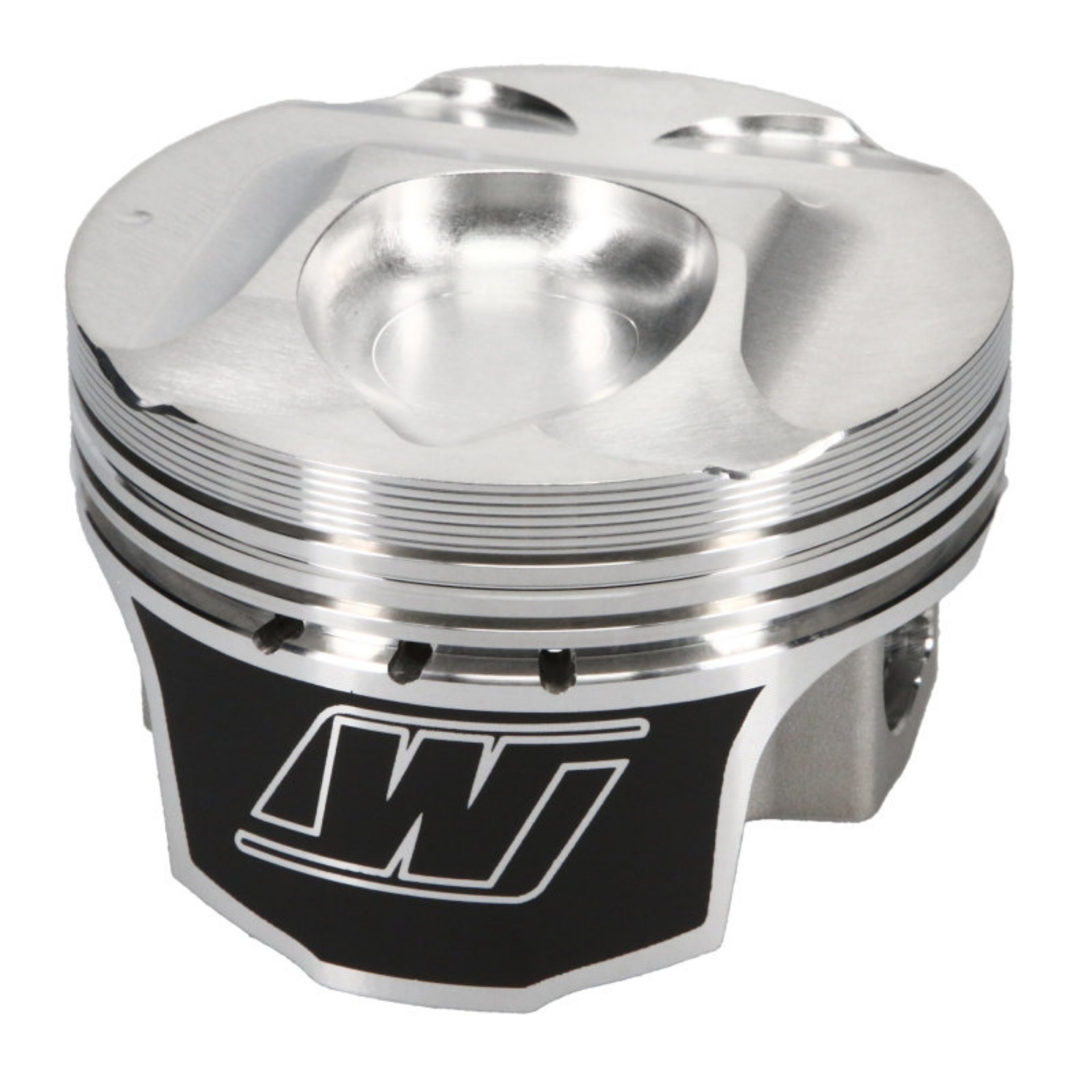 Picture of Wiseco GM 2-0 LSJ-LNF 4vp * Turbo * Piston Shelf Stock Kit