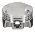 Picture of Wiseco Hyundai 4B11-T 2008+ Spherical Dish Piston Shelf Stock Kit