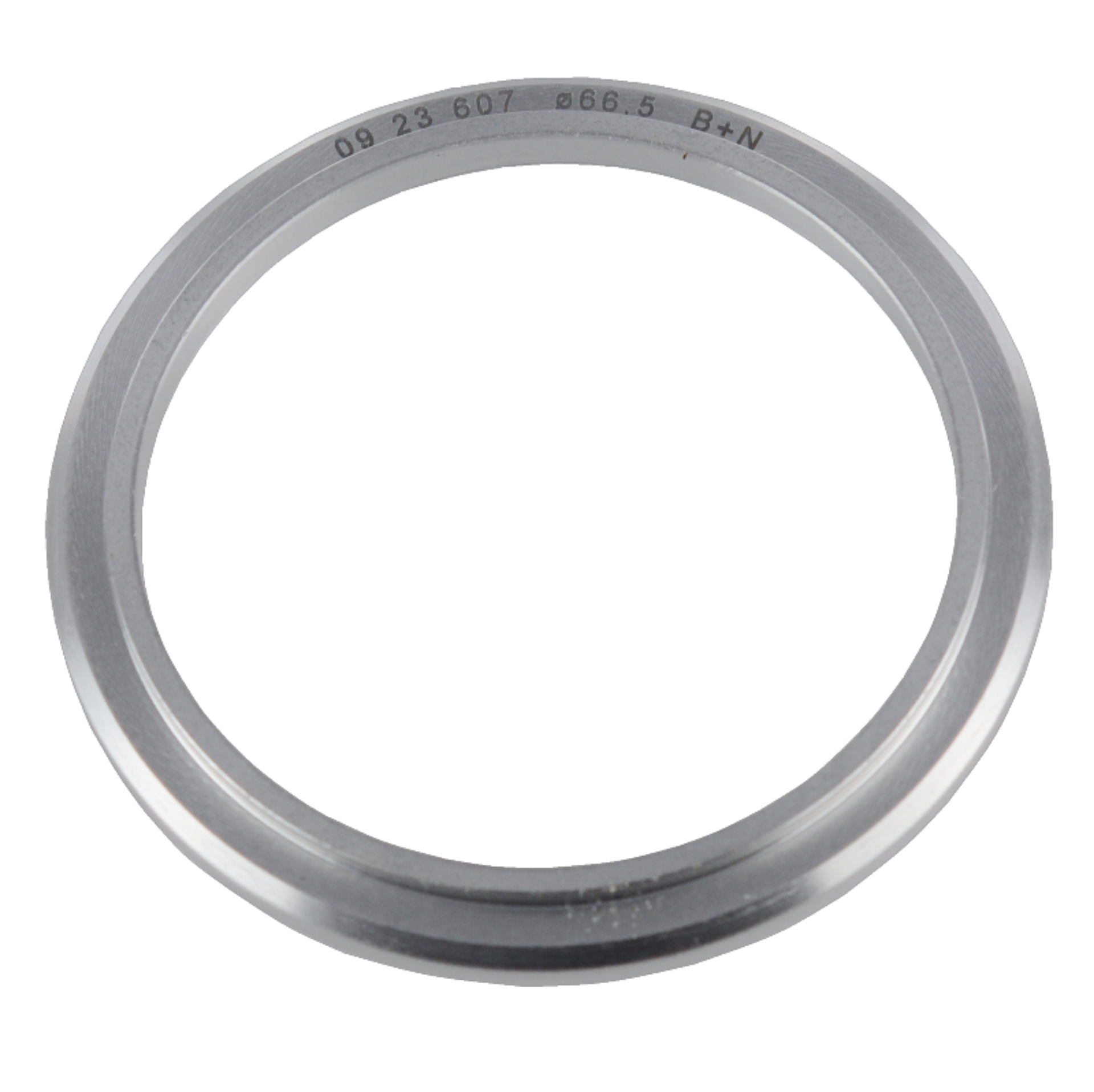 Picture of BBS PFS Ring - 82mm OD 65mm ID Saab