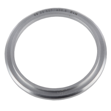 Picture of BBS PFS Ring - 82mm OD 65mm ID Saab