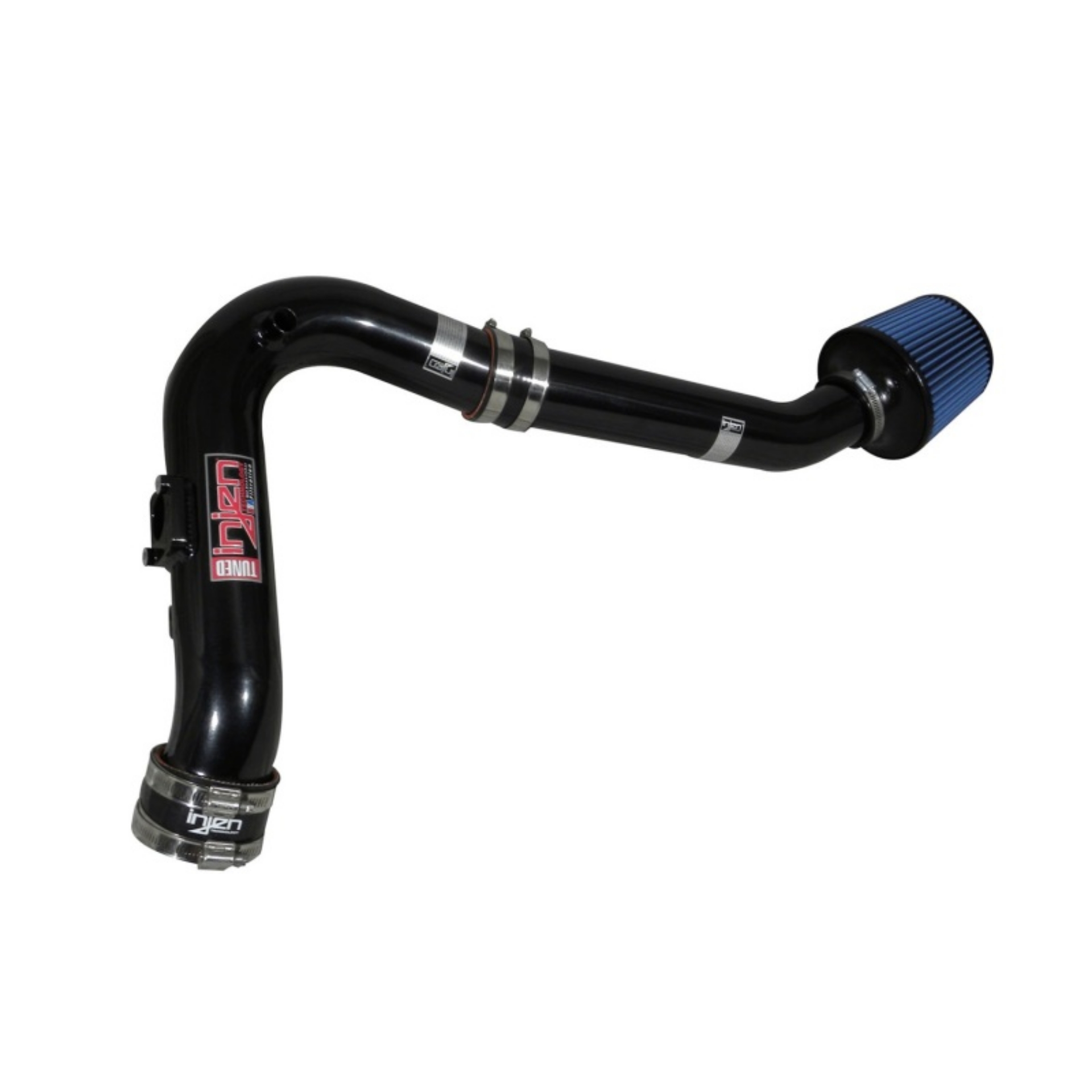 Picture of Injen 04-06 Pontiac Vibe GT - 05-06 Toyota Corrolla XRS Black Cold Air Intake