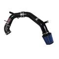 Picture of Injen 03-07 Accord 4 Cyl- LEV Motor Only No MAF Sensor Black Cold Air Intake