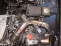 Picture of Injen 03-07 Accord 4 Cyl- LEV Motor Only No MAF Sensor Black Cold Air Intake